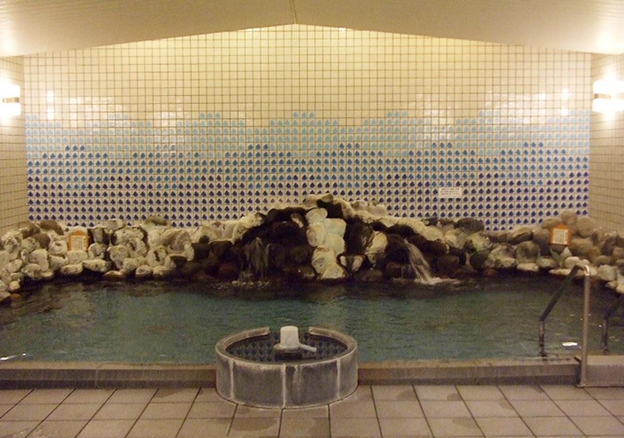 Nishiizu Matsuzaki Itoen Hotel 외부 사진