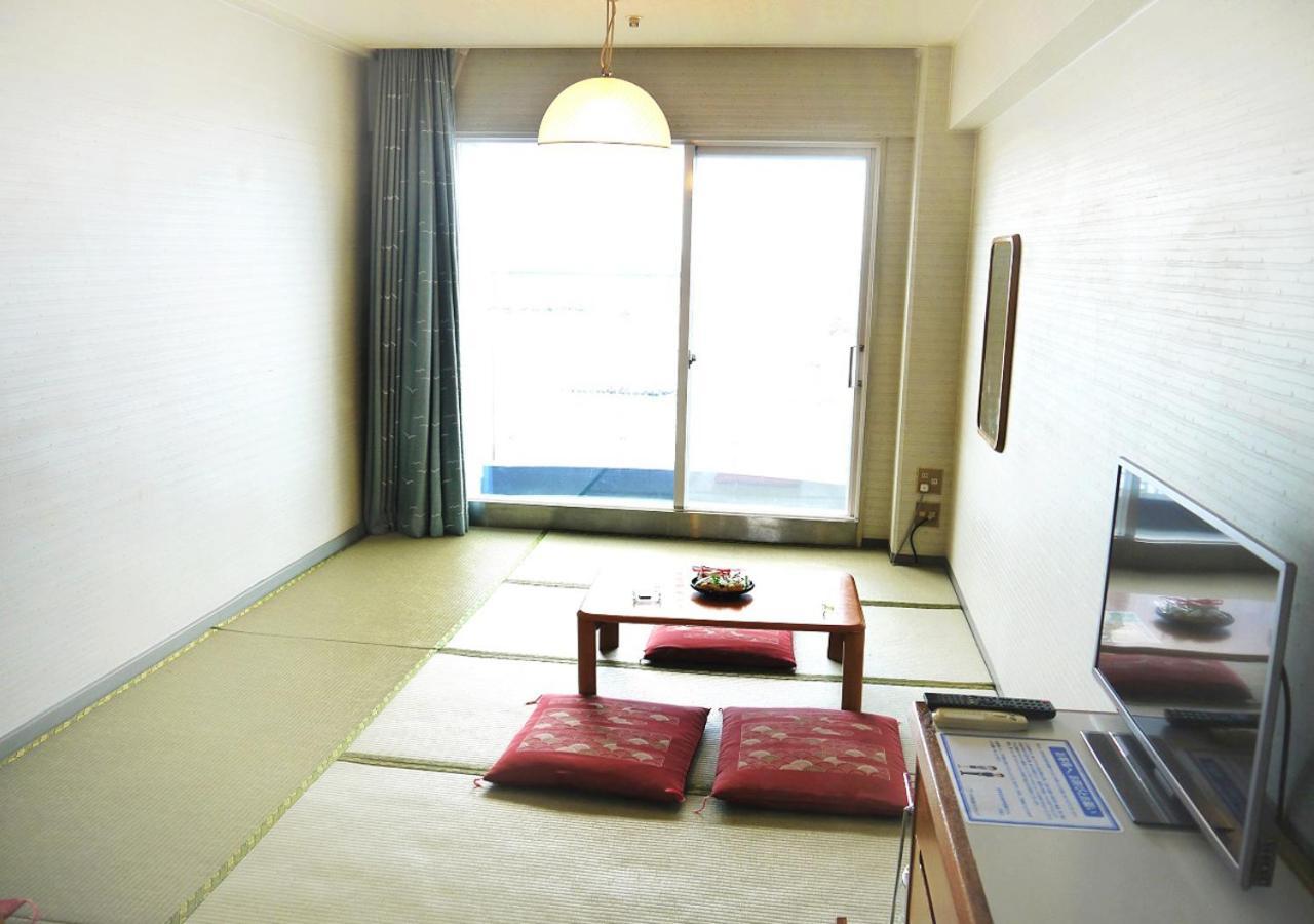 Nishiizu Matsuzaki Itoen Hotel 외부 사진
