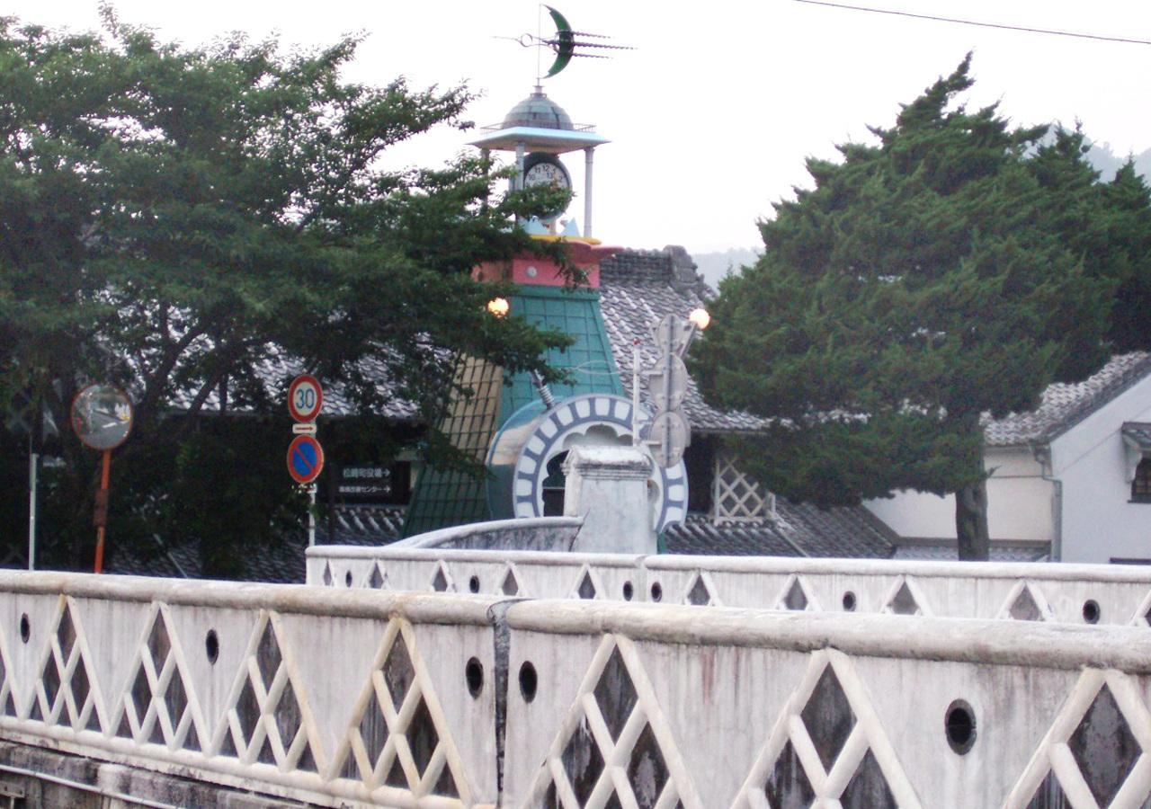 Nishiizu Matsuzaki Itoen Hotel 외부 사진