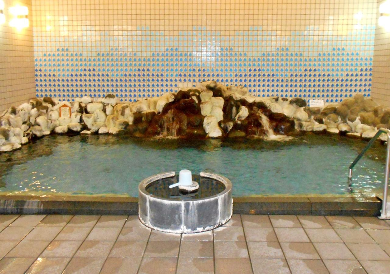 Nishiizu Matsuzaki Itoen Hotel 외부 사진