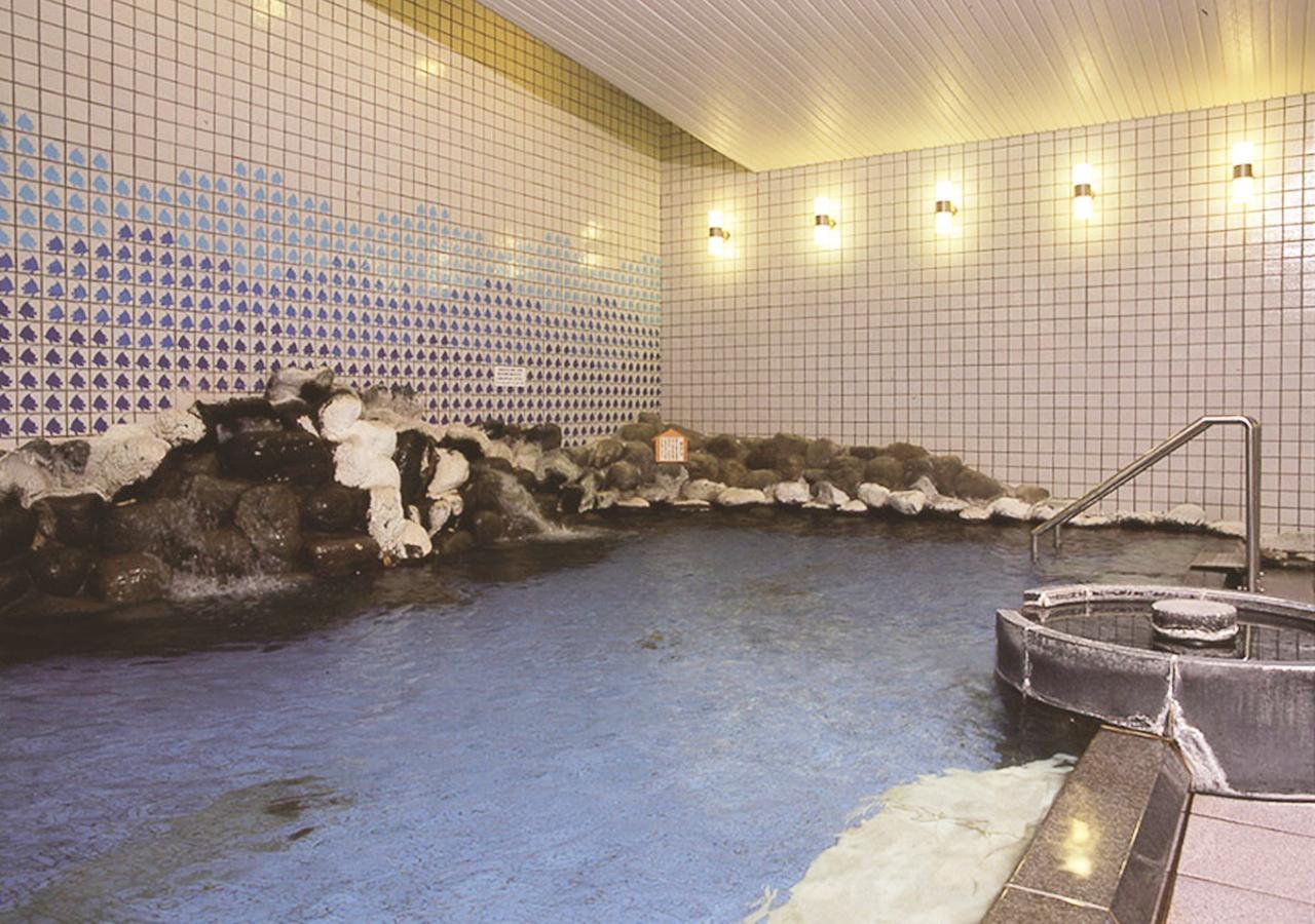Nishiizu Matsuzaki Itoen Hotel 외부 사진