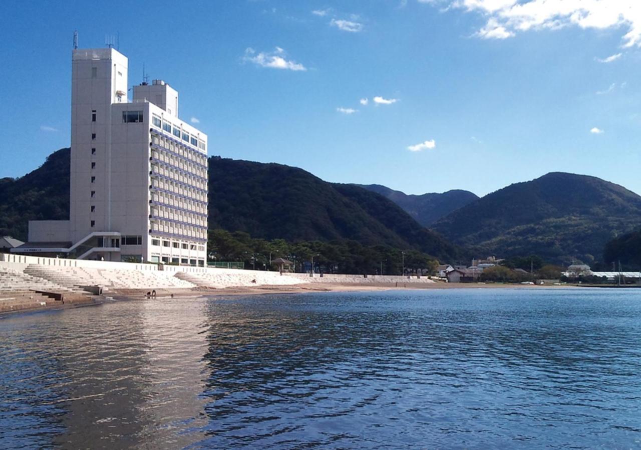 Nishiizu Matsuzaki Itoen Hotel 외부 사진