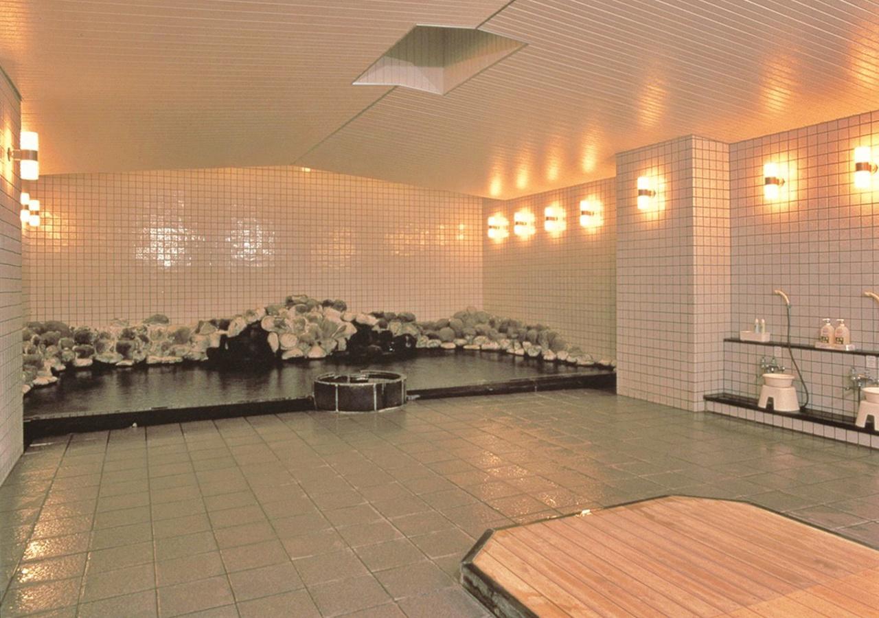 Nishiizu Matsuzaki Itoen Hotel 외부 사진